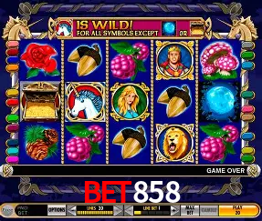 Desvendando o Mundo dos Jogos Virtuais na bet858