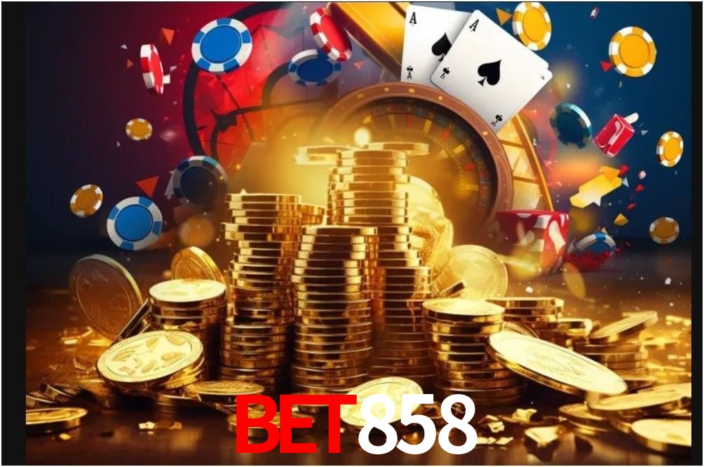 Estatísticas bet858