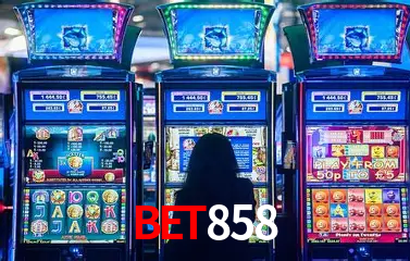 A Revolução dos Aplicativos de Jogos no bet858