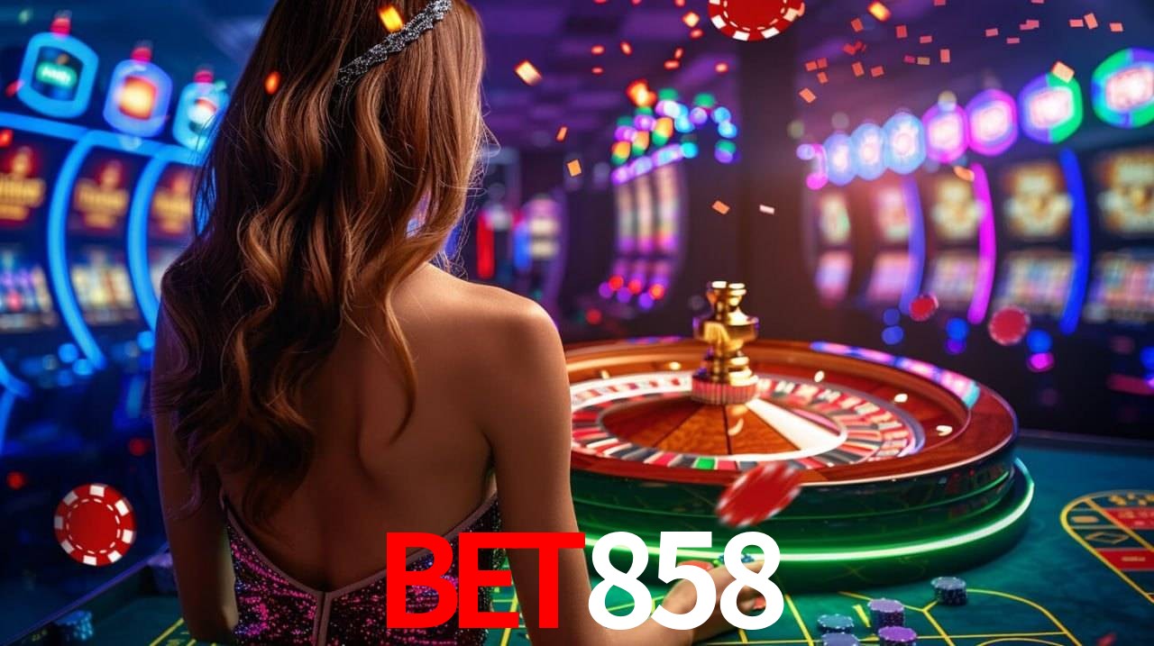 iPad bet858