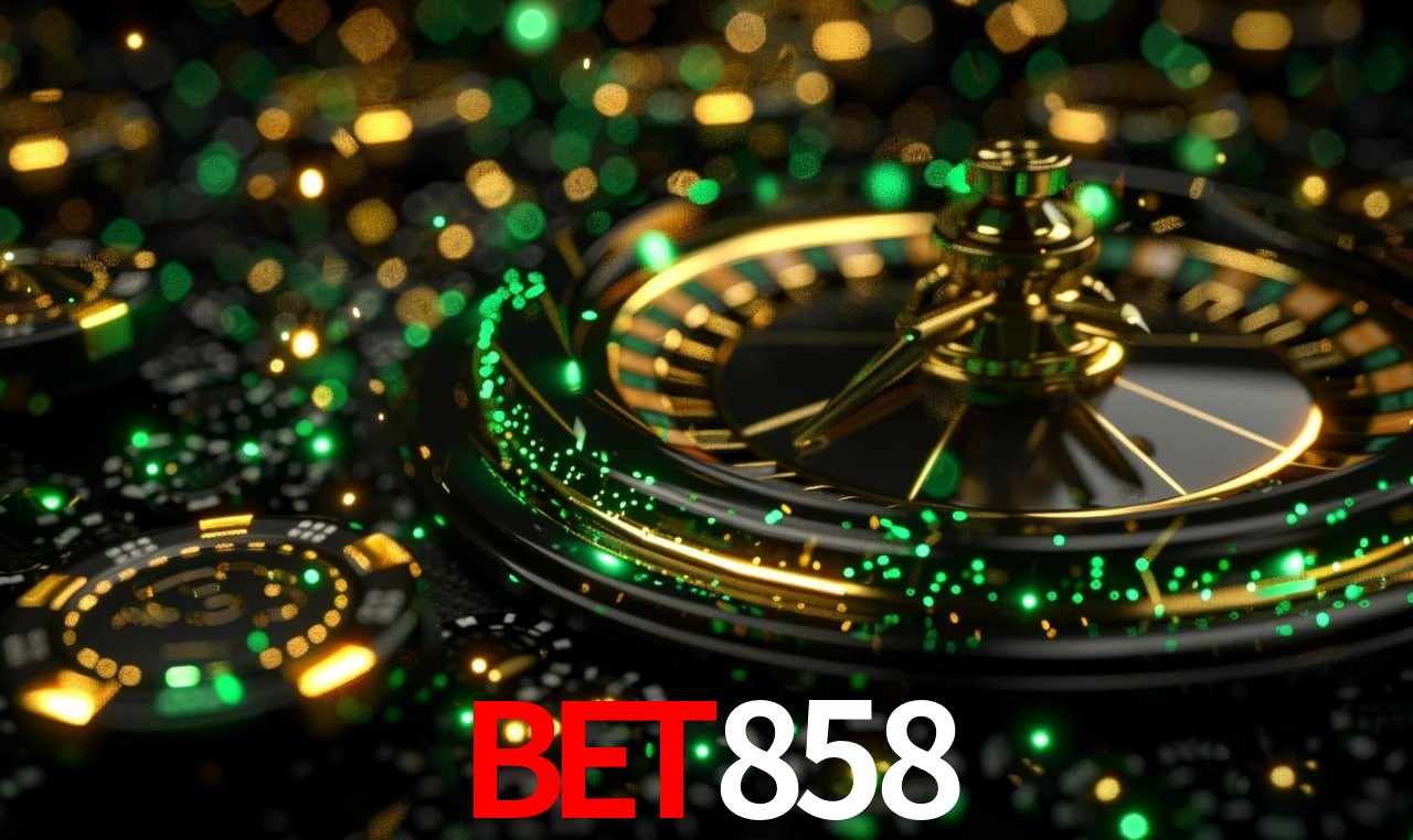 Slots RTP bet858