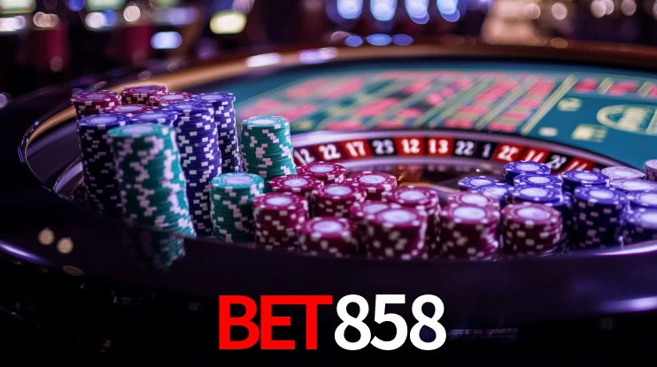 Programa VIP bet858