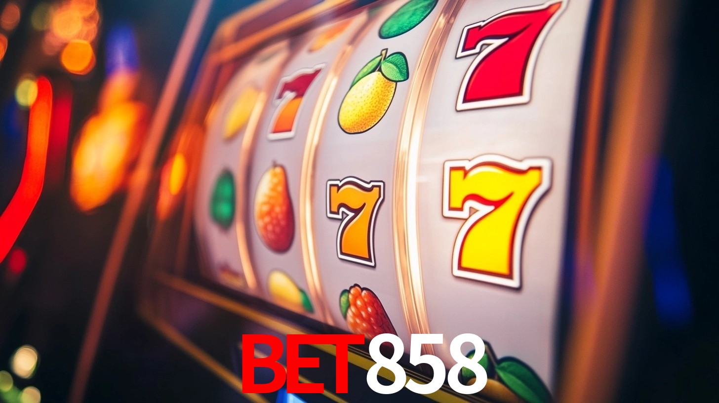 Experimente o Login Seguro Premium no bet858