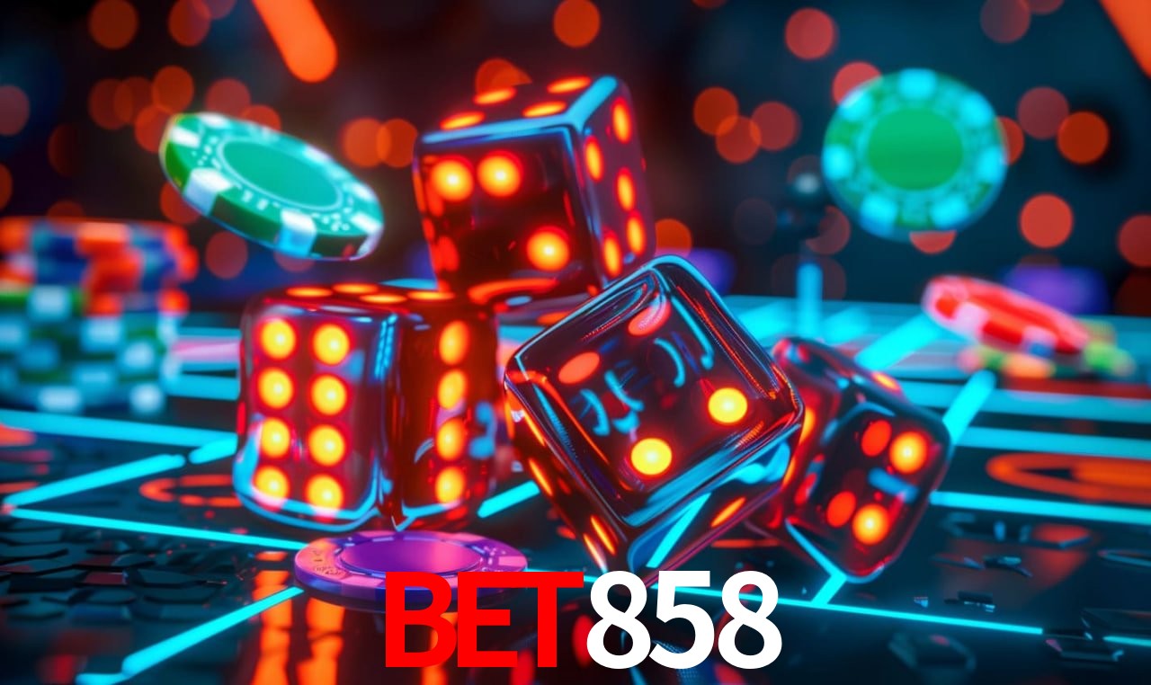 Apostas de Tênis bet858