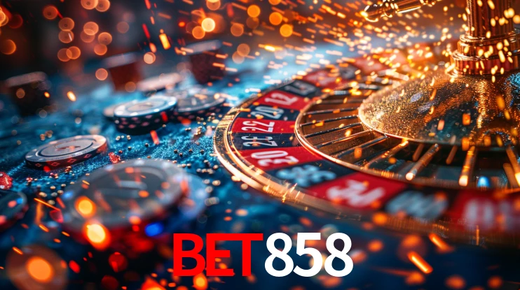 Flash Promotion bet858