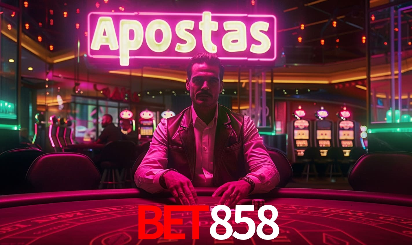 PIX Instantâneo bet858