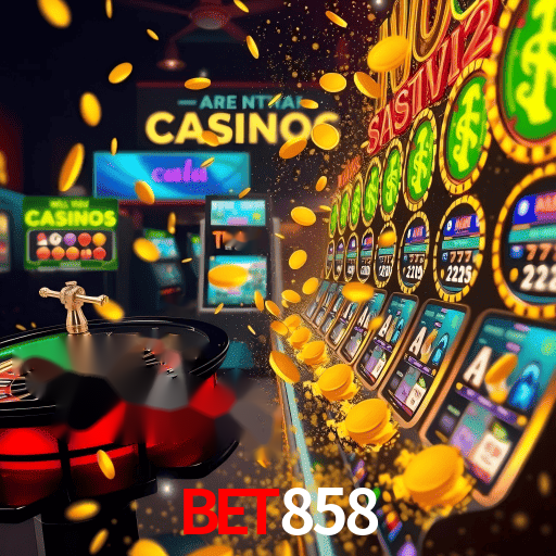 Bônus Diários bet858