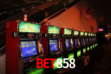 Apostas Esportivas na bet858: Um Guia Completo