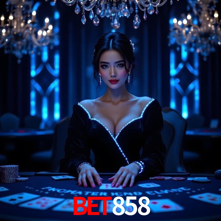 bet858 Premiação acumulada / Jackpot
