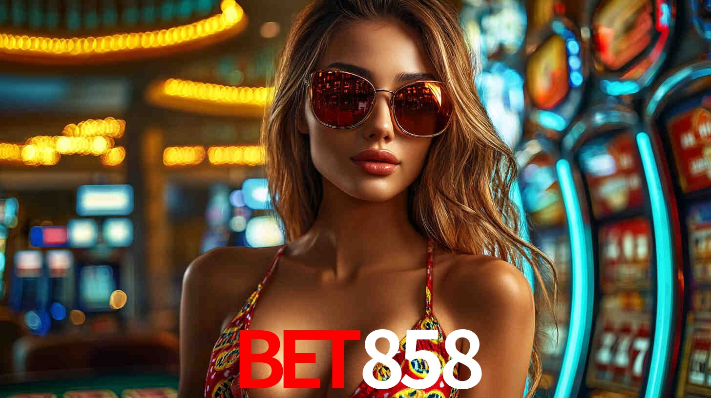 Explore as vantagens do bet858: serviço profissional e confiabilidade