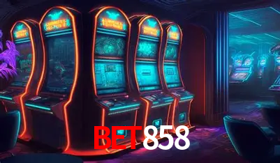 A Experiência Imersiva dos Cassinos Ao Vivo no bet858