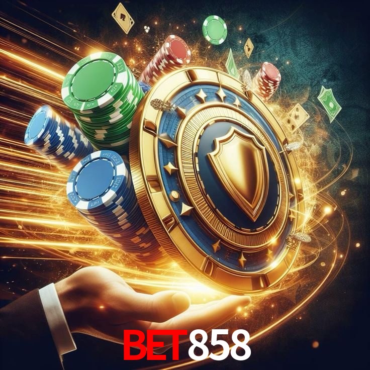 Eventos bet858