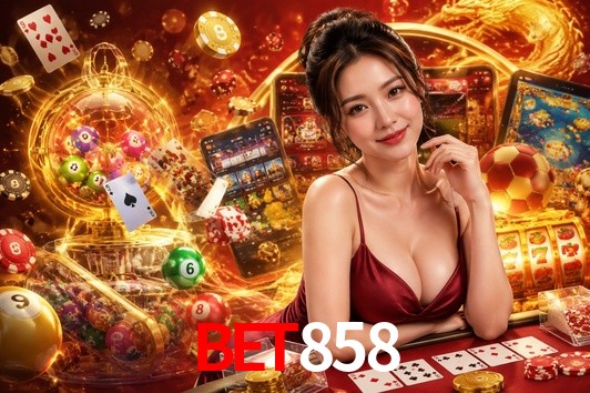 Platform Technology bet858