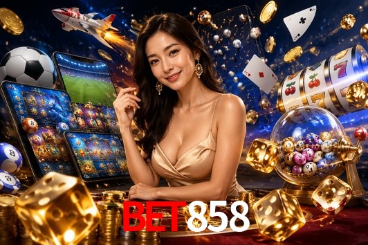 Quick Registration bet858