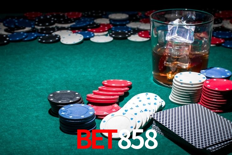 Promoção Relâmpago bet858