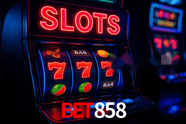 Estratégias bet858
