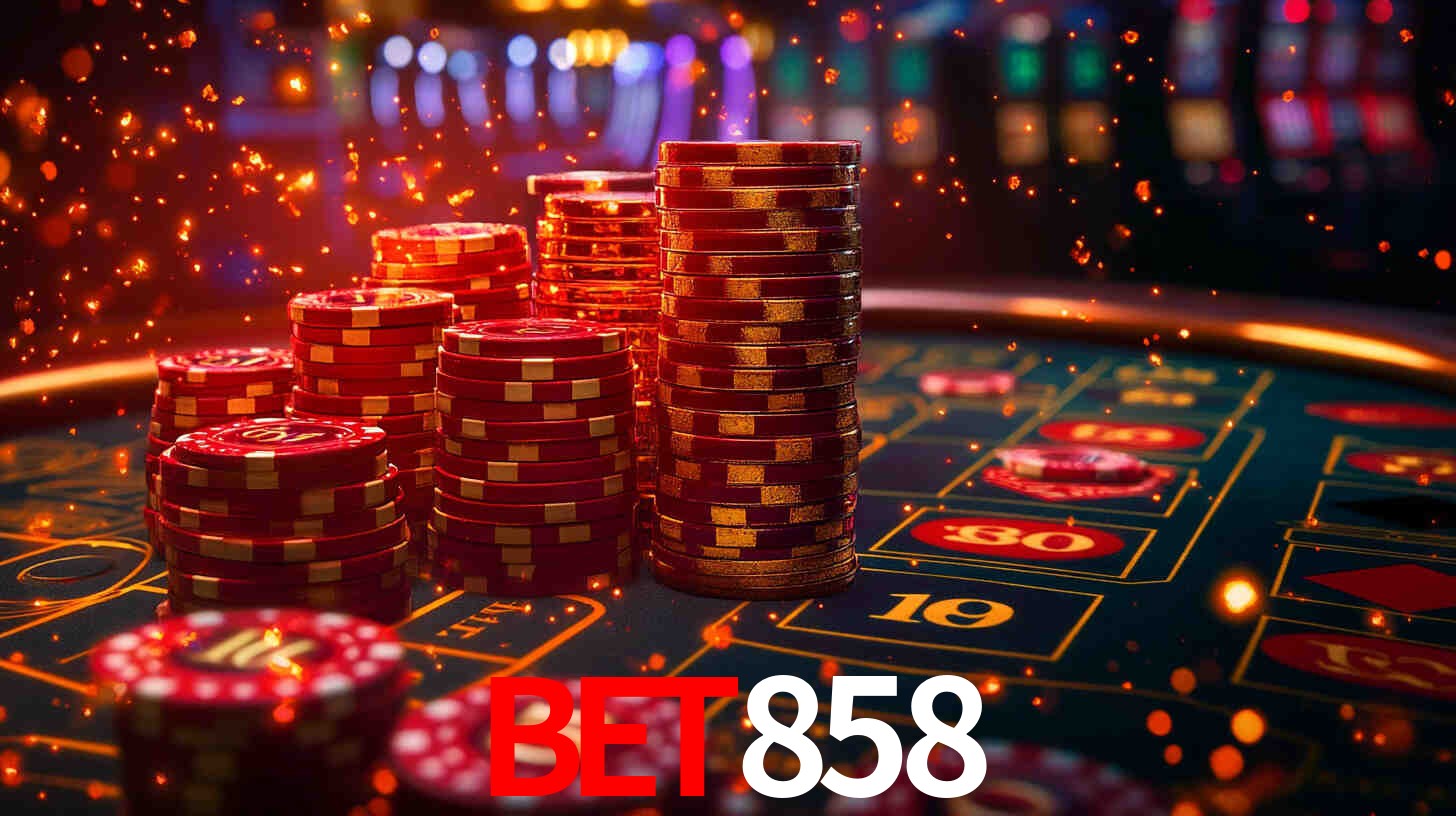 Ofertas Imperdíveis na bet858: Promoções e Bônus Que Valem a Pena