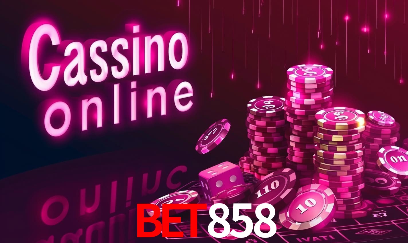 Jogos Exclusivos bet858