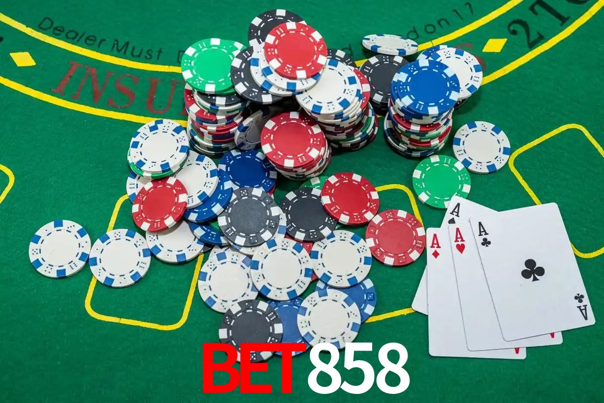 Cadastro Rápido bet858