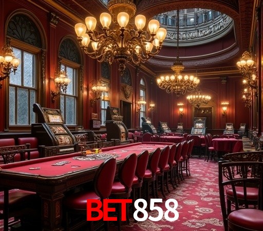 Cashback VIP bet858