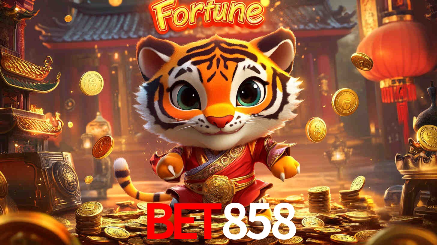 Vantagens App bet858