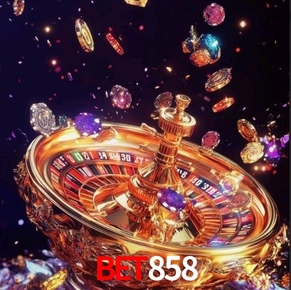 Vantagens VIP bet858