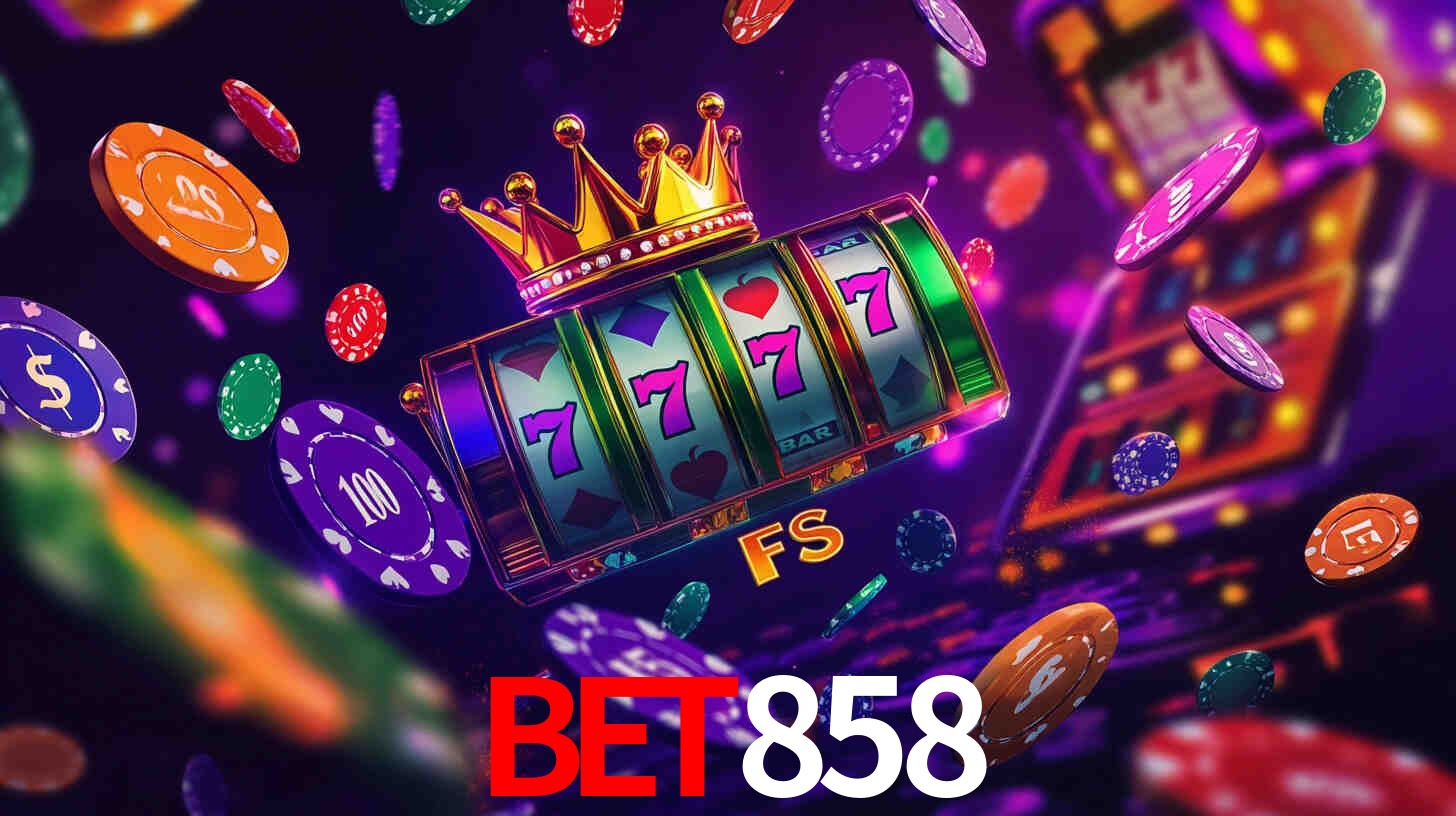 Exclusive Games bet858