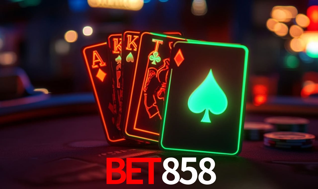 Torneios bet858