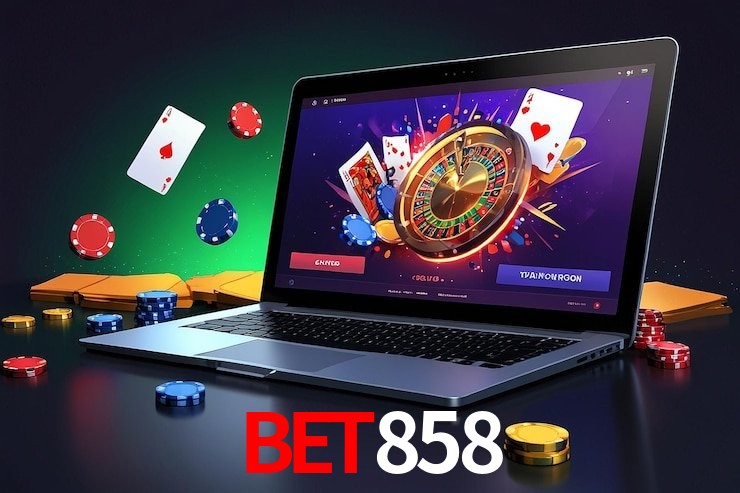 Privilégios VIP bet858