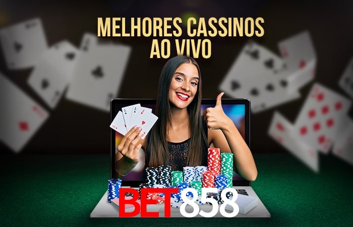 cassino_Live
