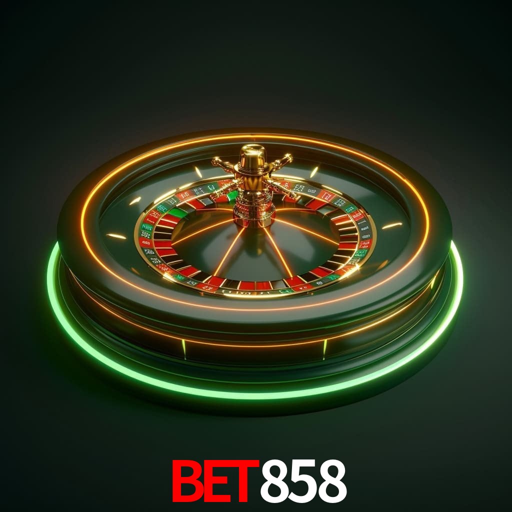 App bet858 iOS