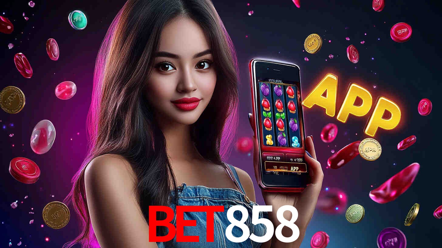 Instruções Download bet858
