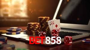 Estatísticas Esportivas bet858