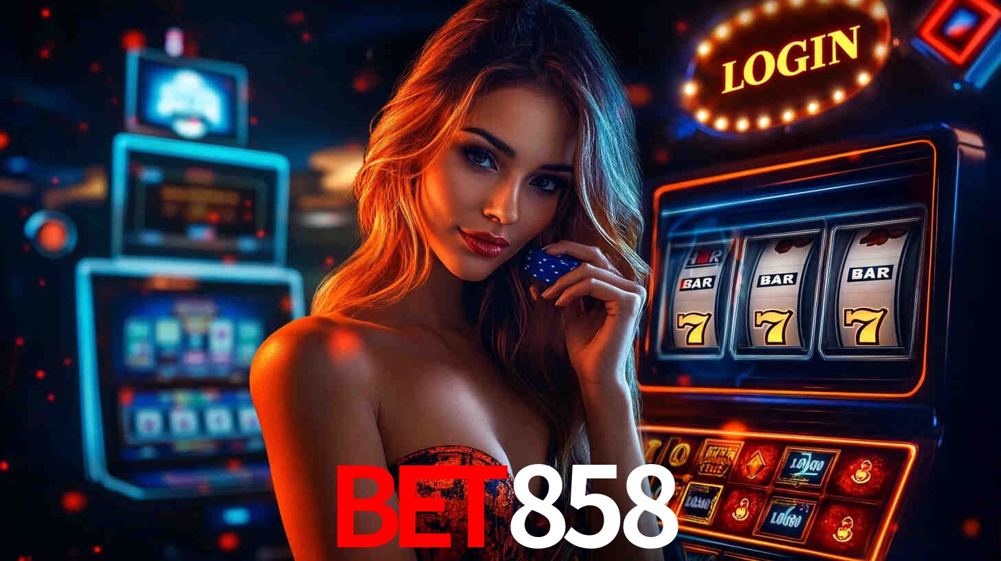 Vantagens App bet858