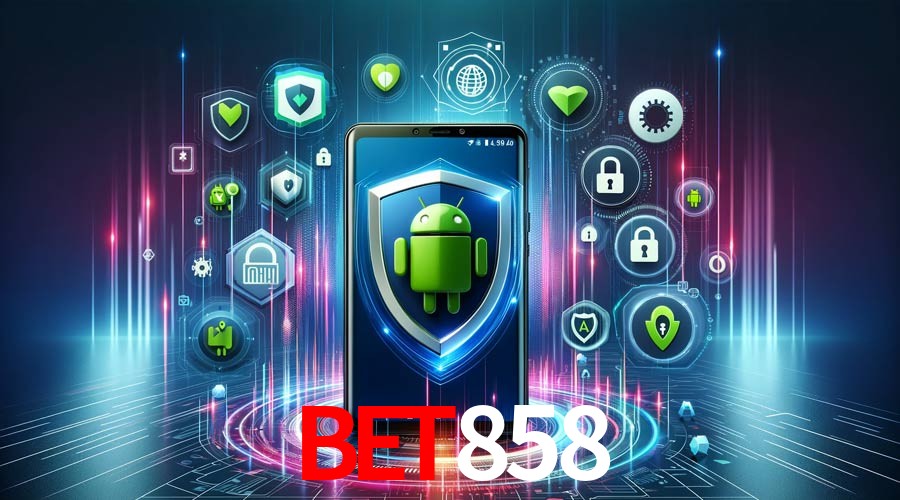 Security Systems bet858