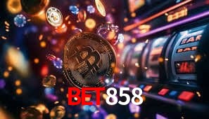 Apostas de Futebol bet858