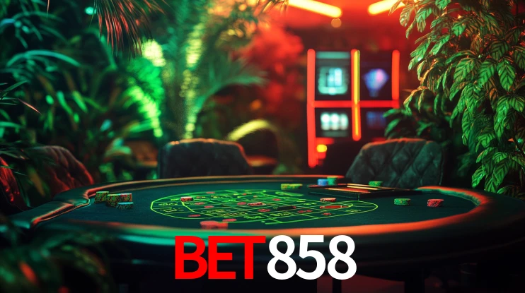 Tournaments bet858