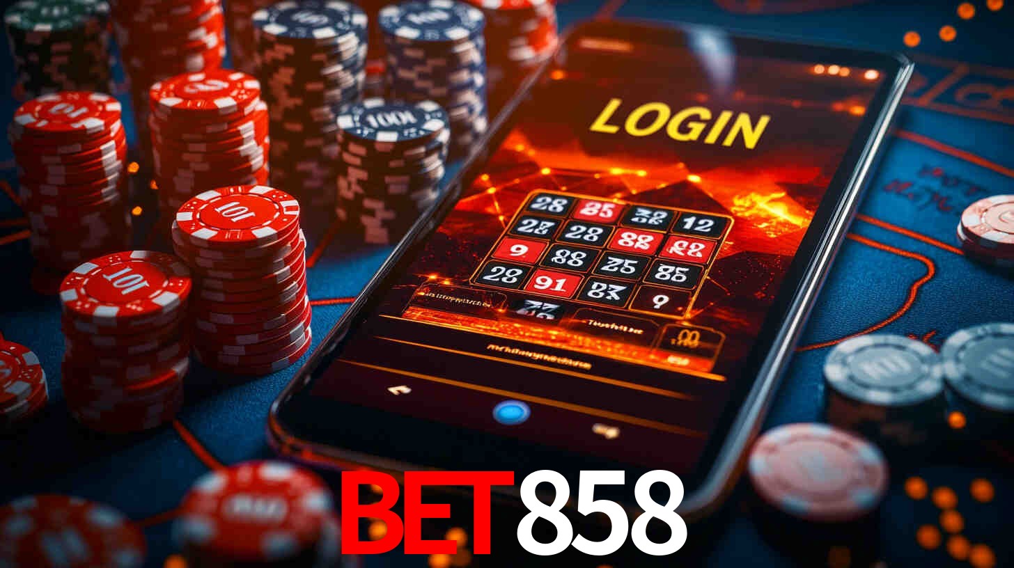 bet bet858