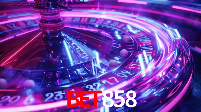 Casino Ao Vivo bet858