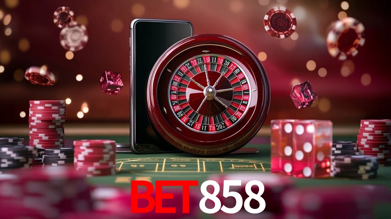 Basketball Betting bet858