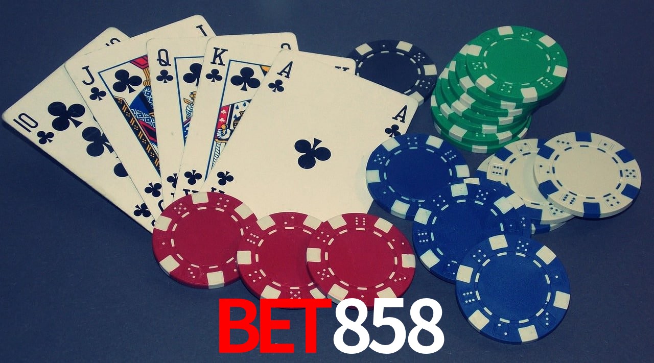 Games Directory bet858