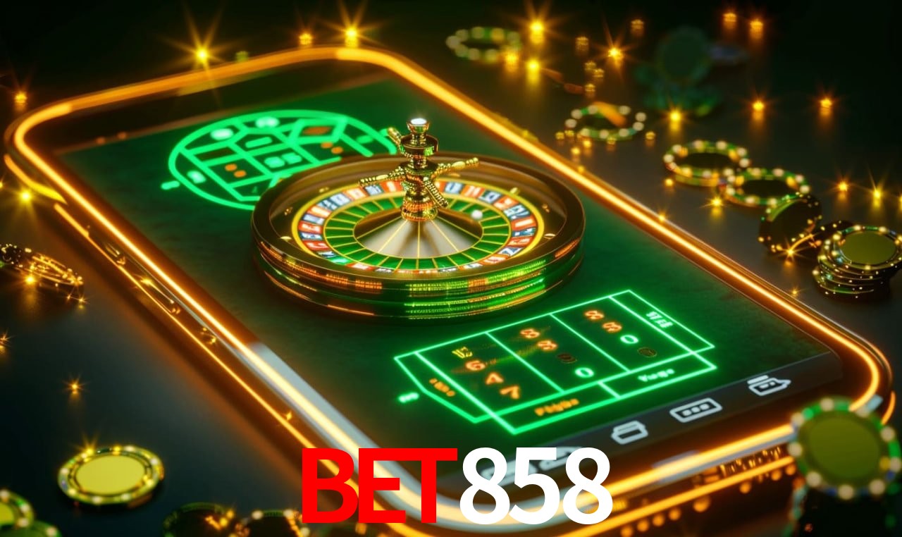 Benefícios VIP bet858