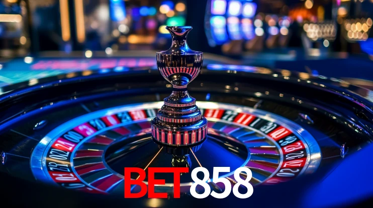 bet858.com