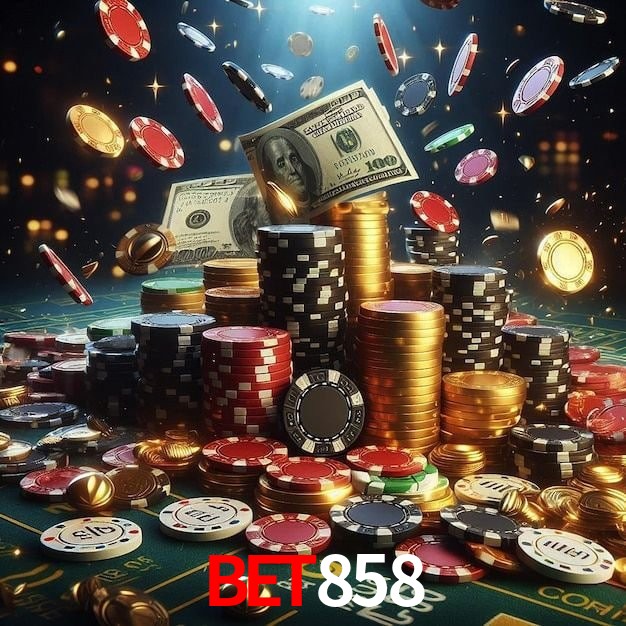 Apostas de Basquete bet858