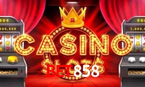 Game Providers bet858