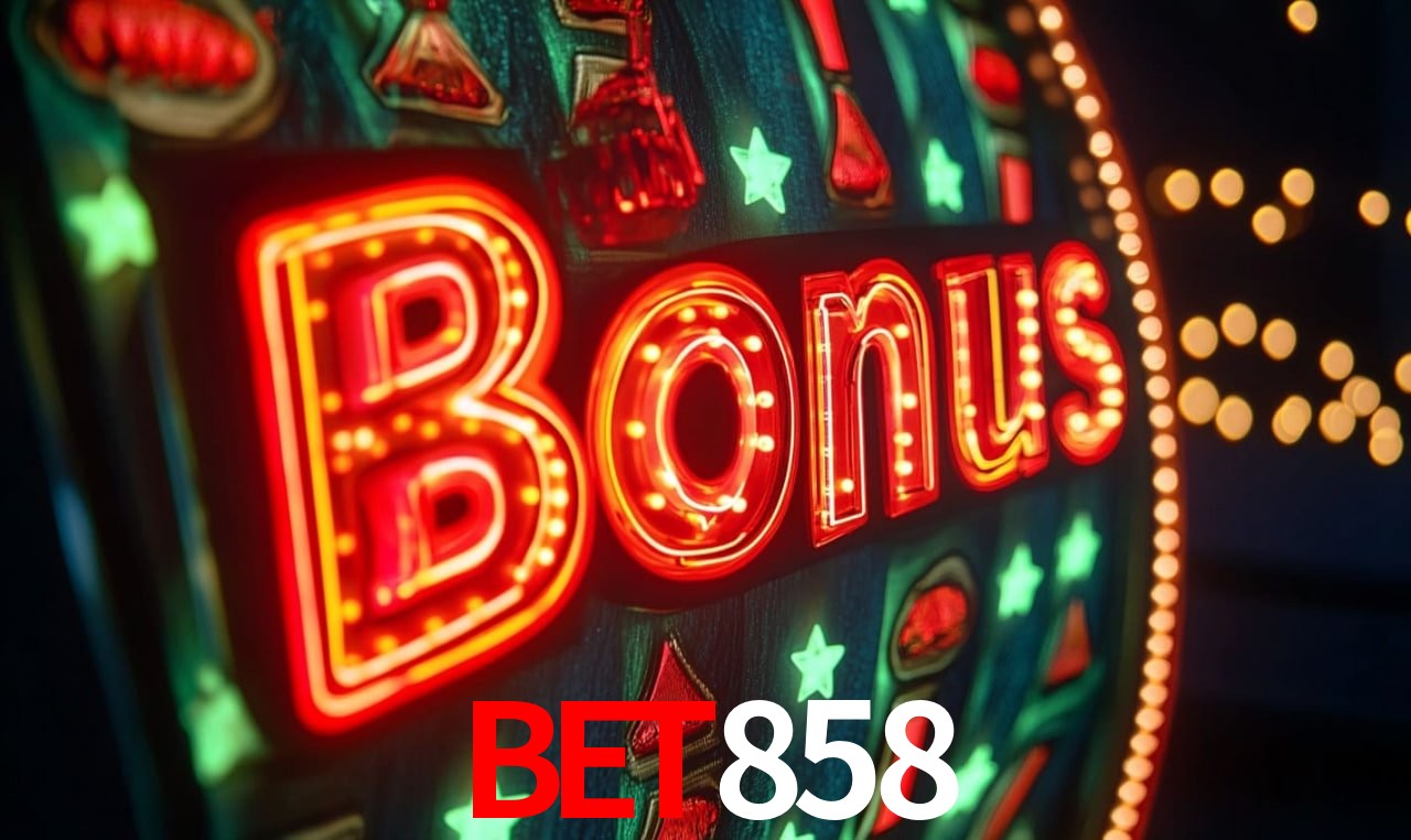 Provedores de Jogos bet858