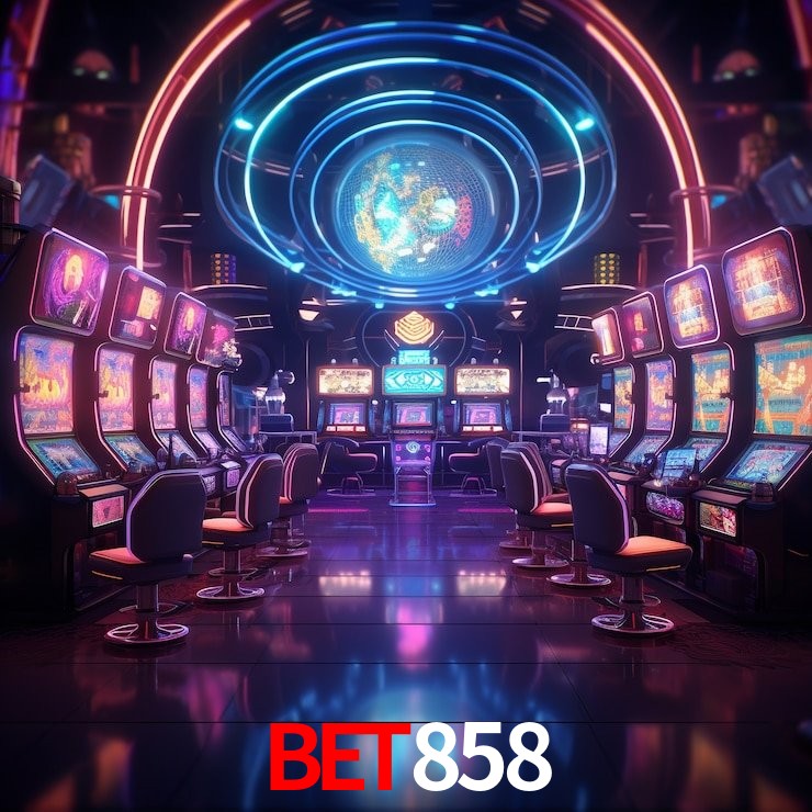 Promoções bet858