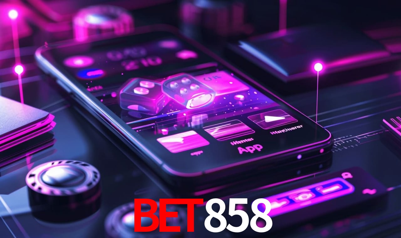 Football Betting bet858