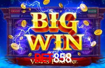 Descubra a Magia dos Jogos de Arcade no bet858