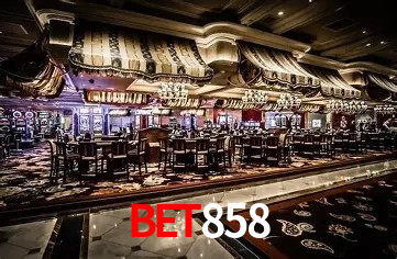 Descubra a Essência do bet858: Nossa História e Compromissos